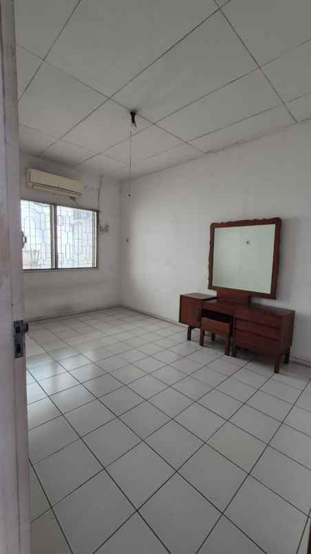 disewakan rumah kelapa puan kelapa gading