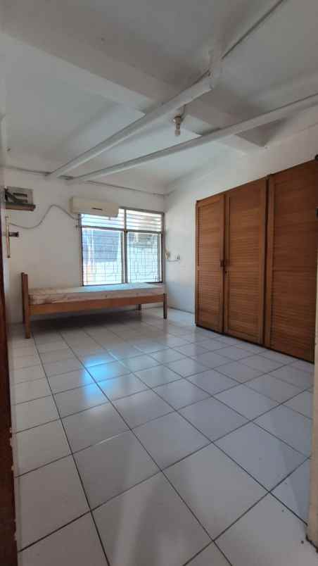 disewakan rumah kelapa puan kelapa gading