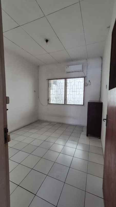 disewakan rumah kelapa puan kelapa gading