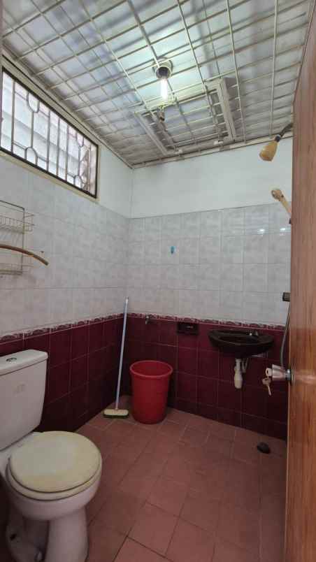 disewakan rumah kelapa puan kelapa gading