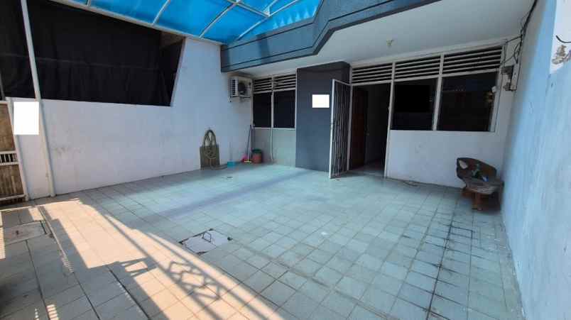 disewakan rumah kelapa puan kelapa gading