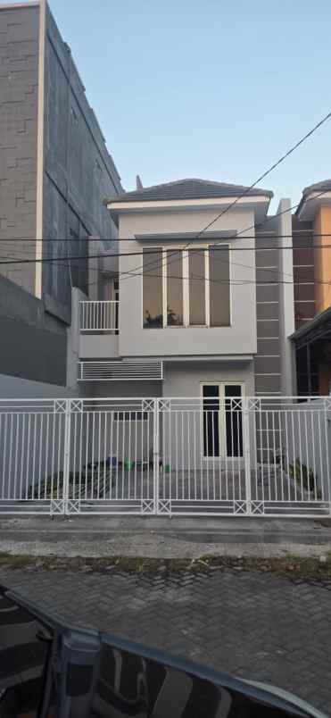 disewakan rumah keputih