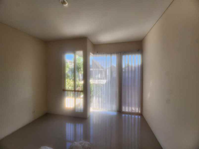 disewakan rumah kosongan di citraland greenlake