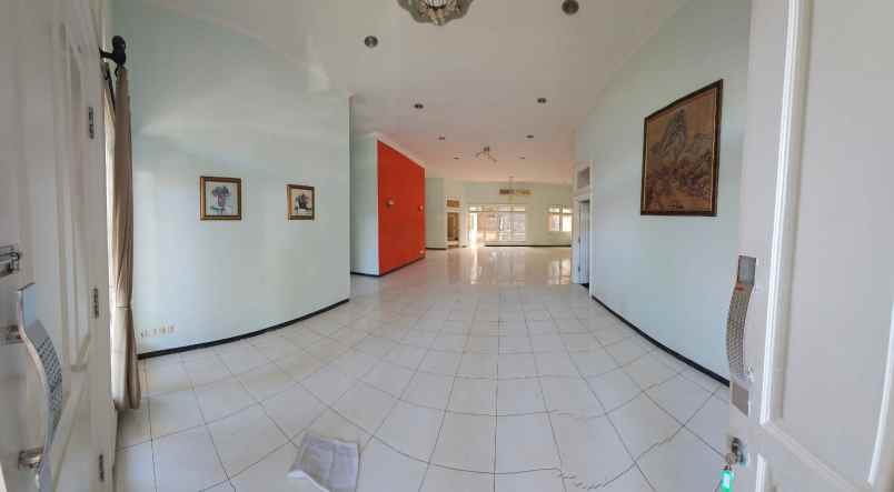 disewakan rumah nirwana eksekutif wonorejo