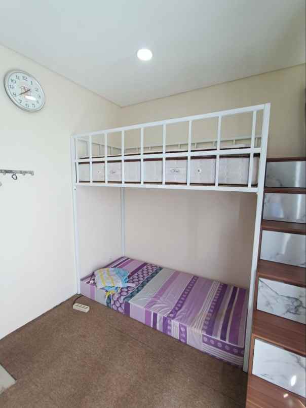 disewakan rumah northwest hill citraland utara