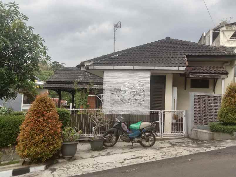 disewakan rumah padangsari banyumanik