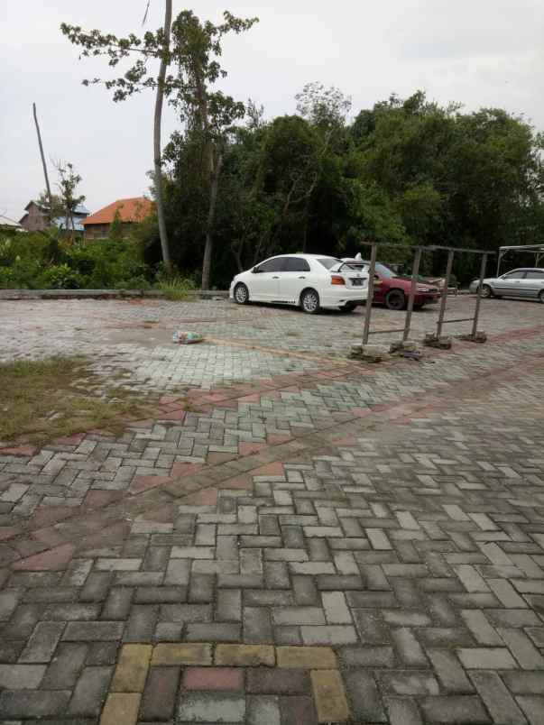 disewakan rumah perumahan tlogosari jl