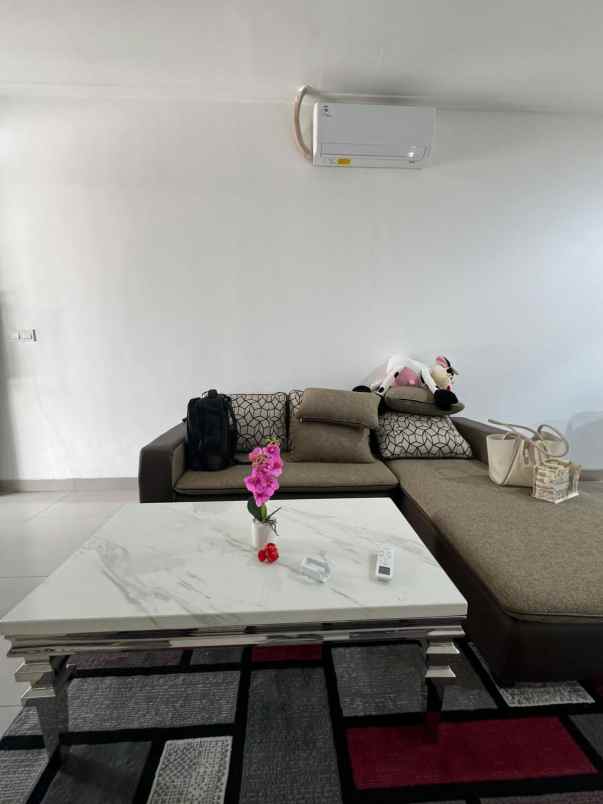 disewakan rumah pik 2