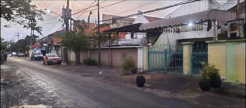 disewakan rumah pucang adi kel kertajaya