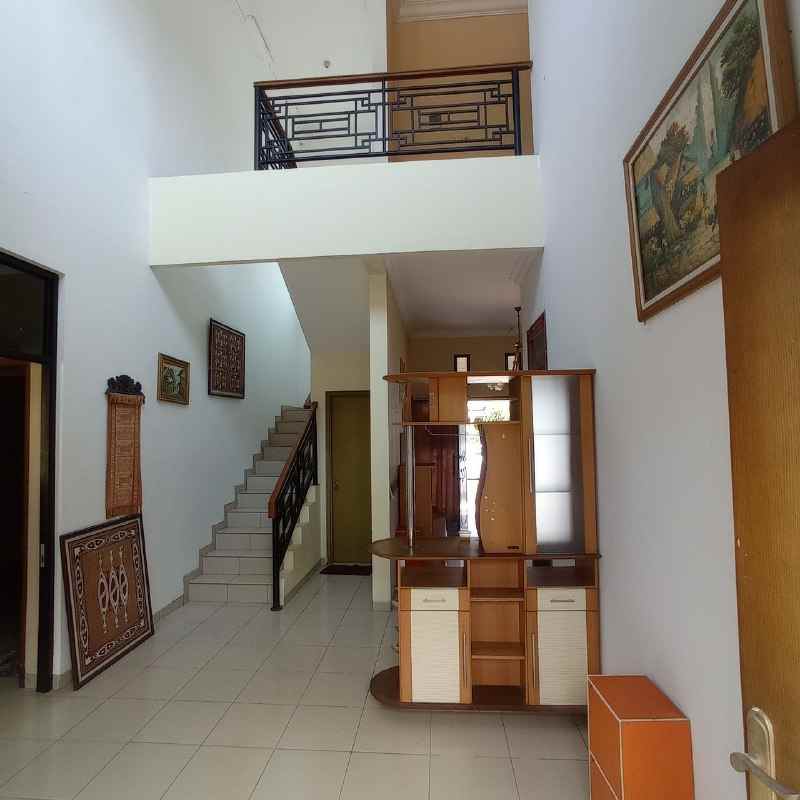 disewakan rumah puri indah regency sidoarjo