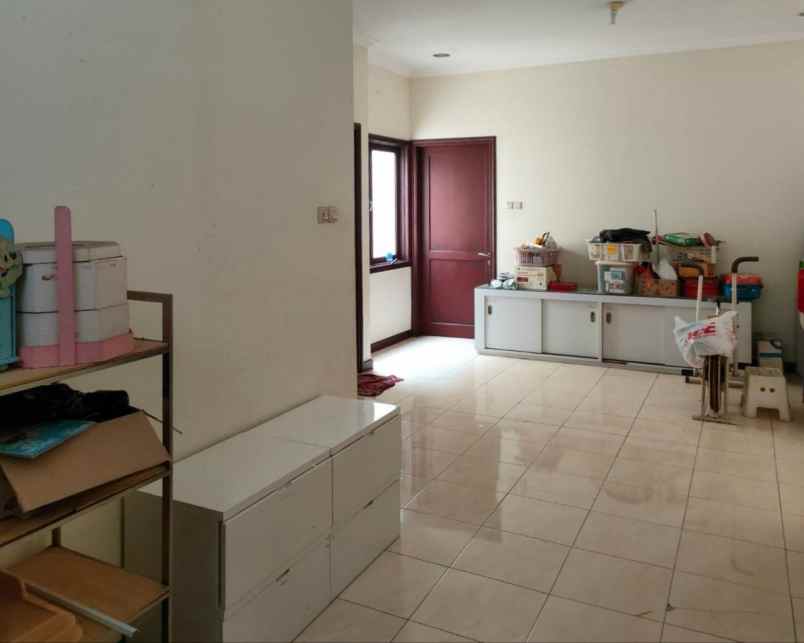 disewakan rumah royal park citraland