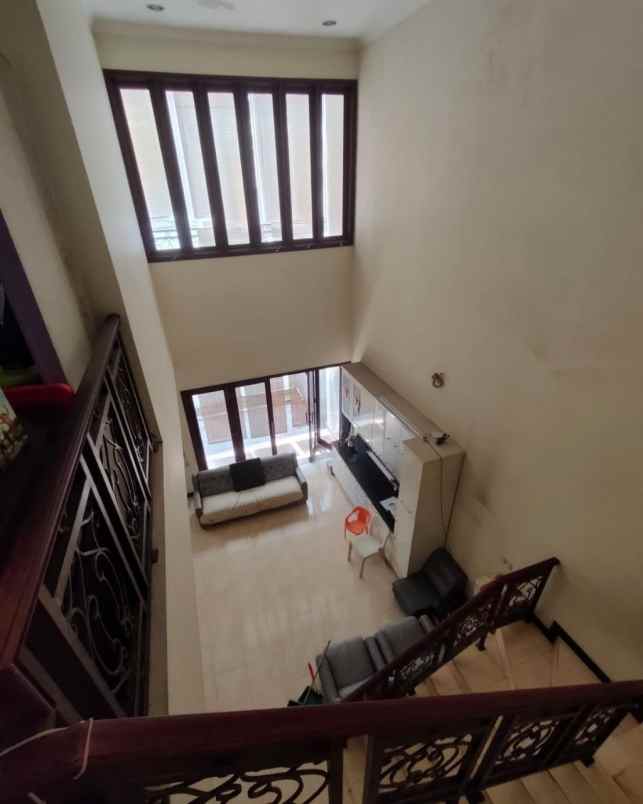 disewakan rumah royal park citraland