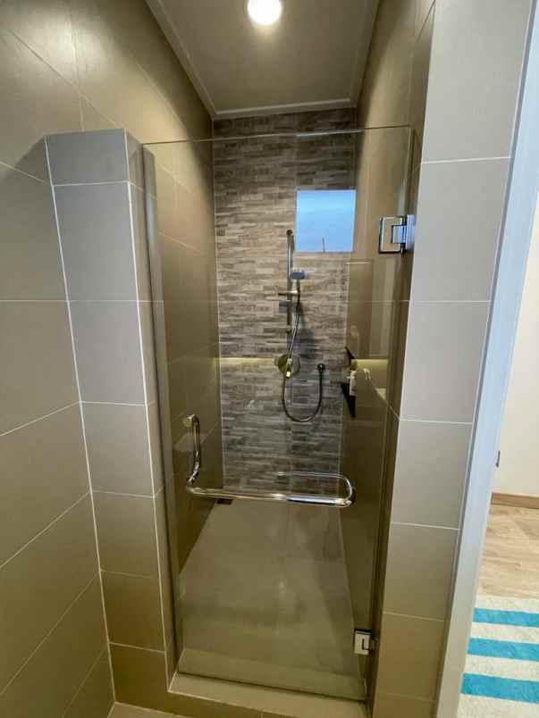 disewakan rumah sedayu city kelapa gading