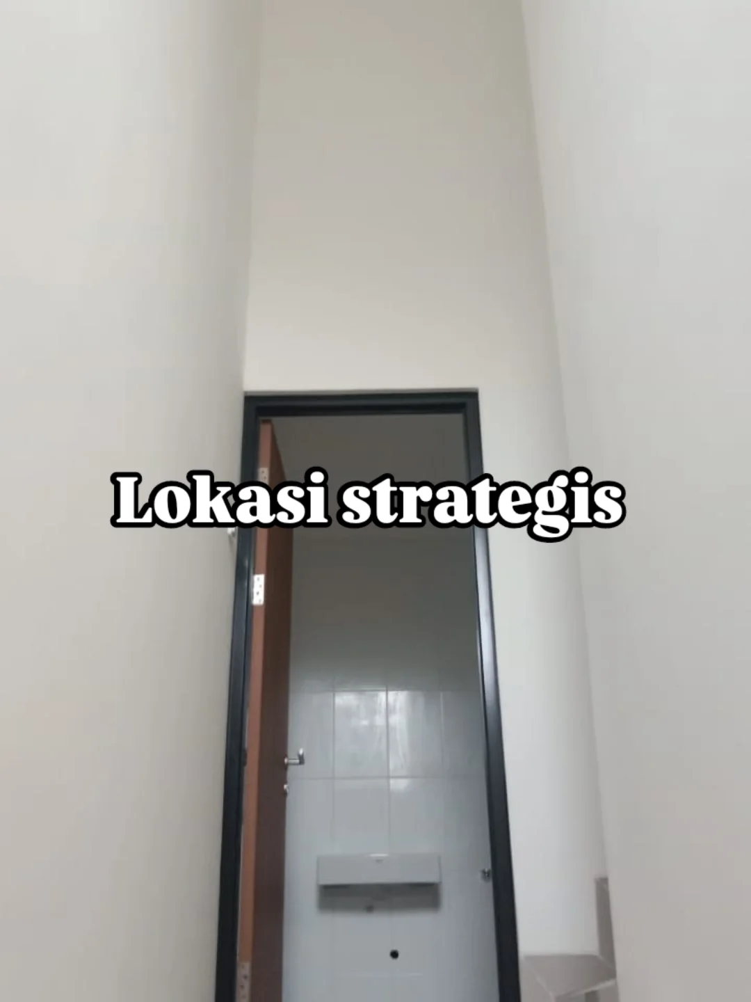 disewakan rumah sentul