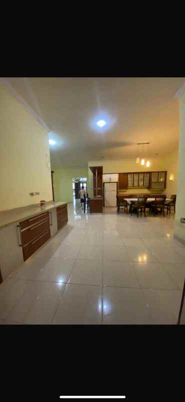 disewakan rumah siap huni di pulomas jakarta timur