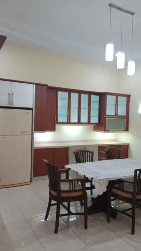 disewakan rumah siap huni di pulomas jakarta timur