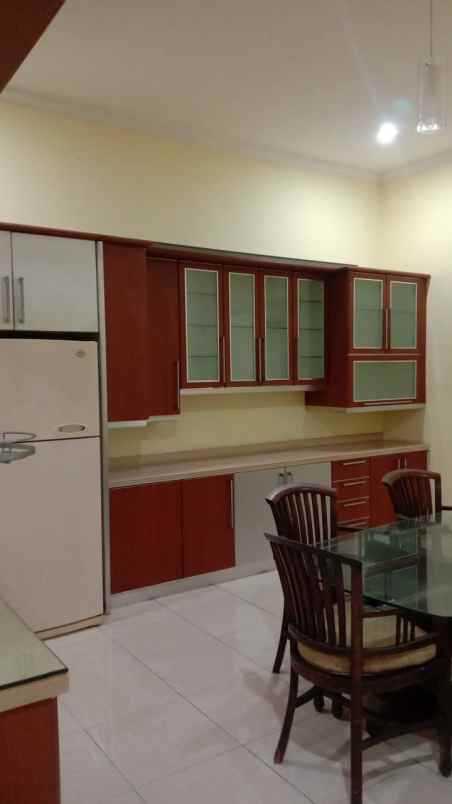 disewakan rumah siap huni di pulomas jakarta timur