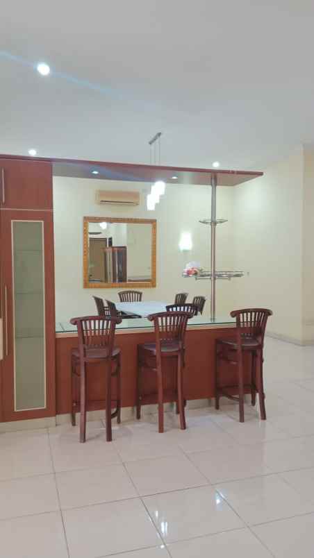 disewakan rumah siap huni di pulomas jakarta timur