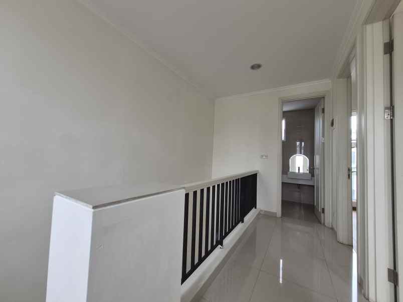 disewakan rumah suvarna sutera tangerang