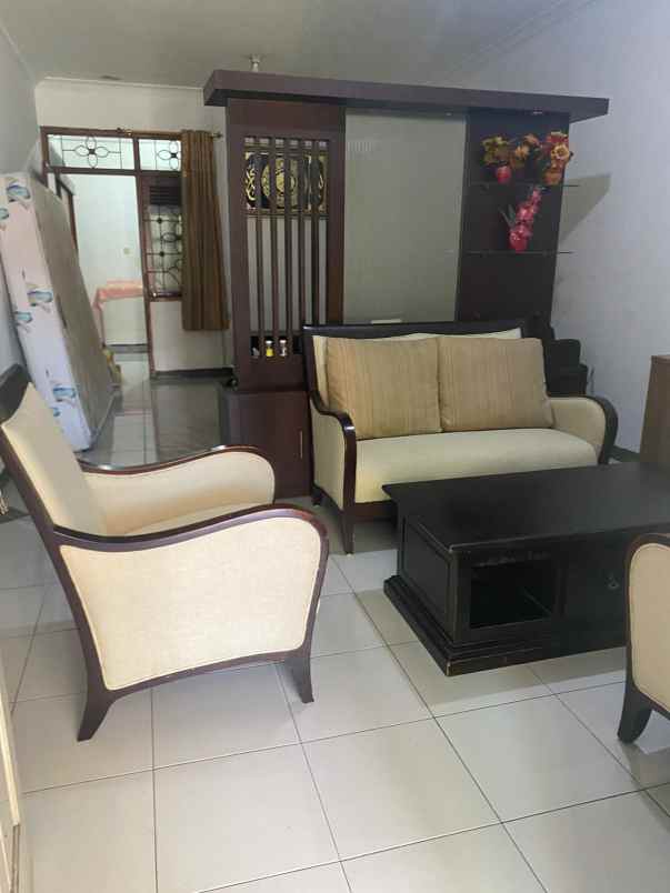 disewakan rumah tanjungsari asri antapani