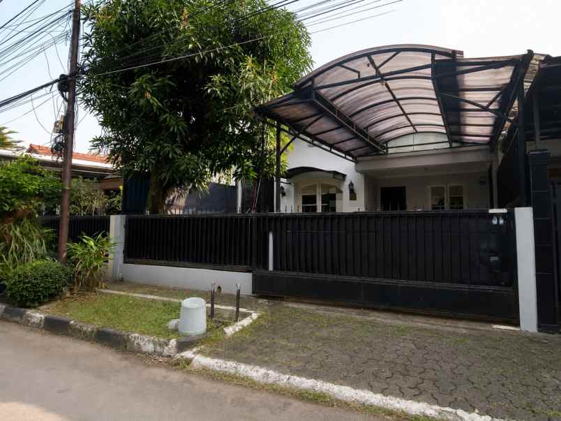 disewakan rumah tanjungsari asri antapani