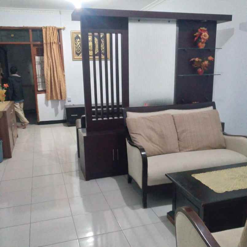 disewakan rumah tanjungsari asri antapani