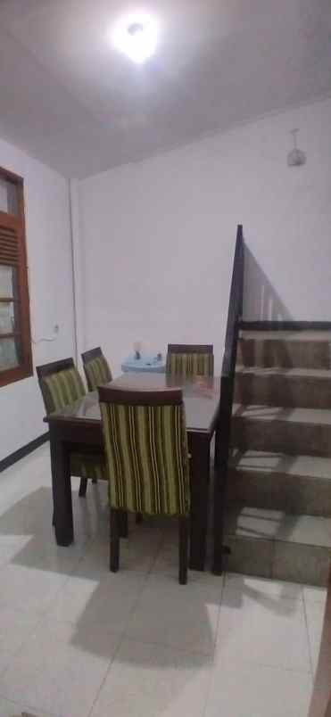 disewakan rumah tanjungsari asri antapani