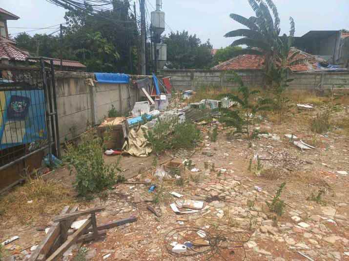 disewakan tanah cilandak