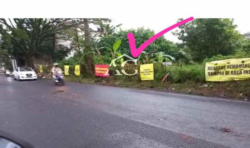 disewakan tanah di tidar malang