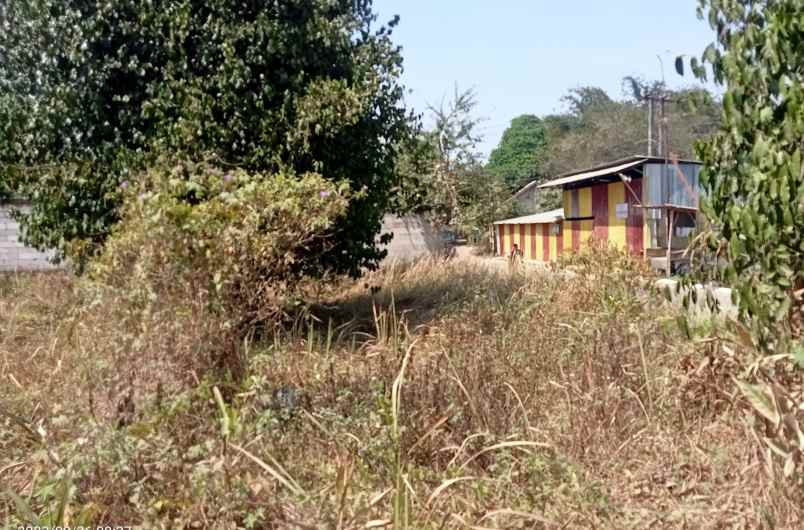disewakan tanah komersil 2 hektar bantargebang bekasi