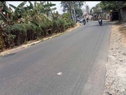 disewakan tanah komersil 2 hektar bantargebang bekasi