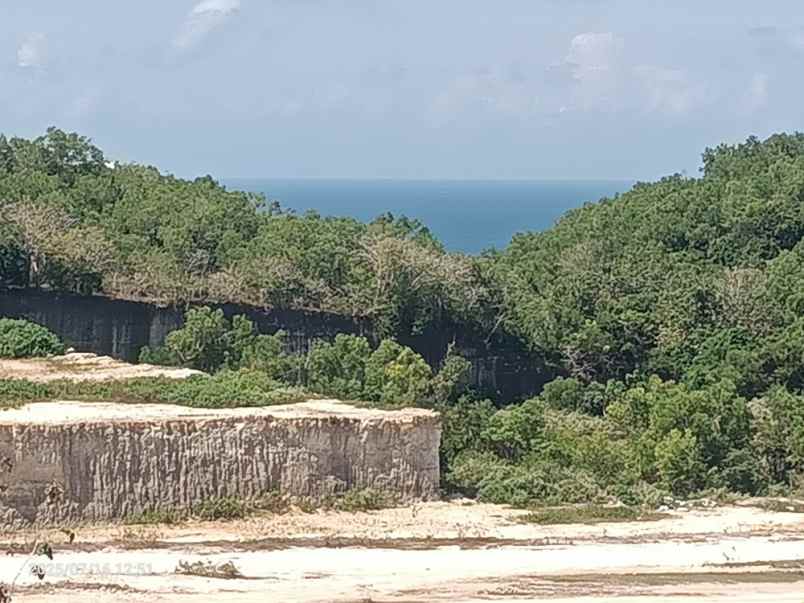 disewakan tanah kutuh badung bali
