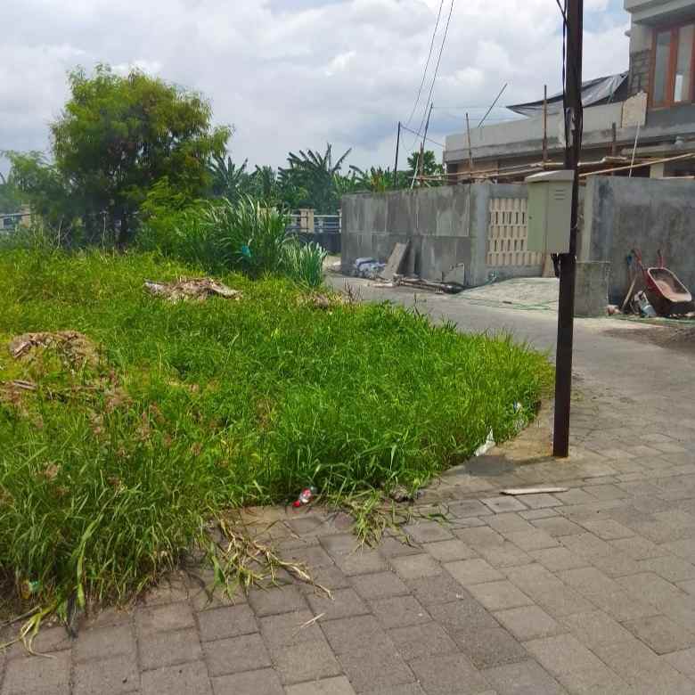 disewakan tanah padangsambian klod