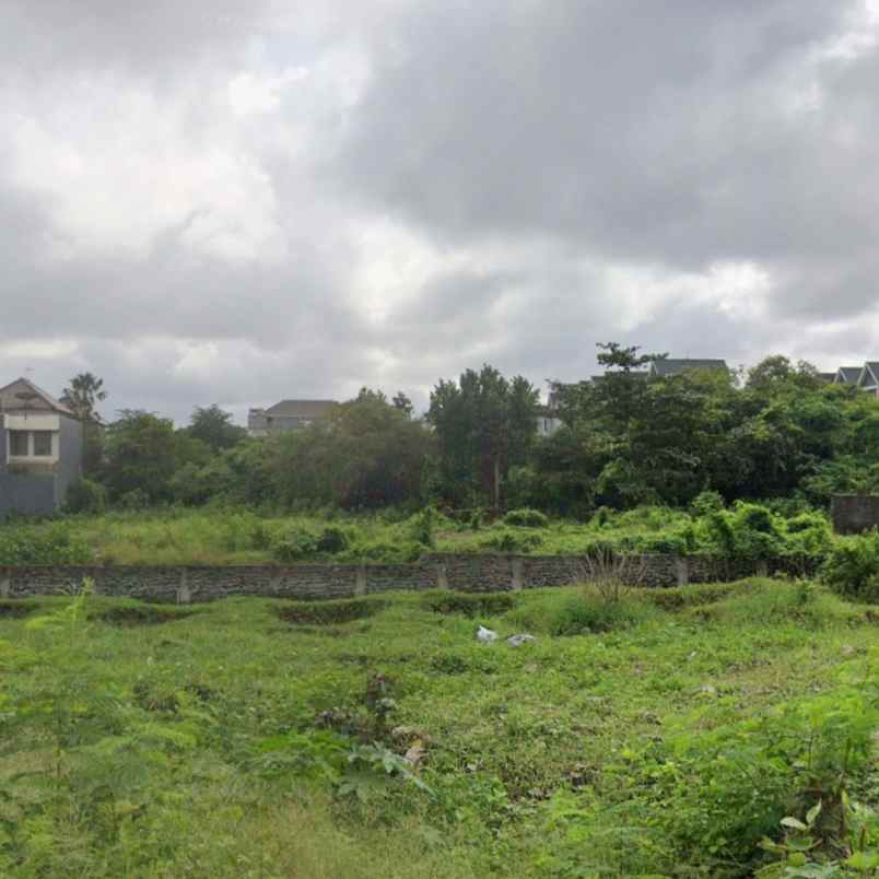 disewakan tanah padangsambian klod