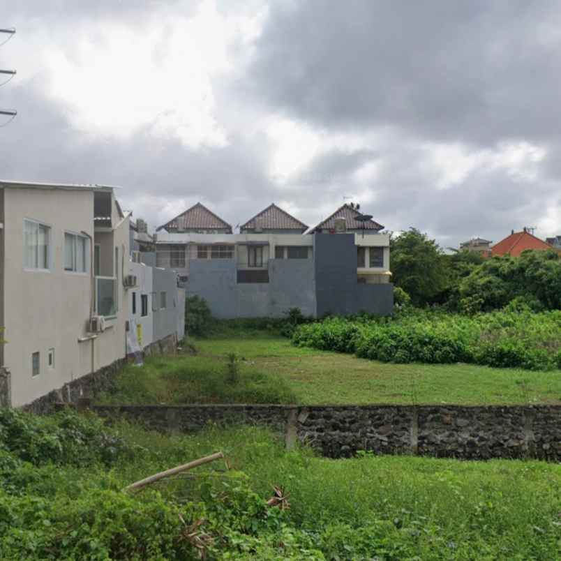 disewakan tanah padangsambian klod