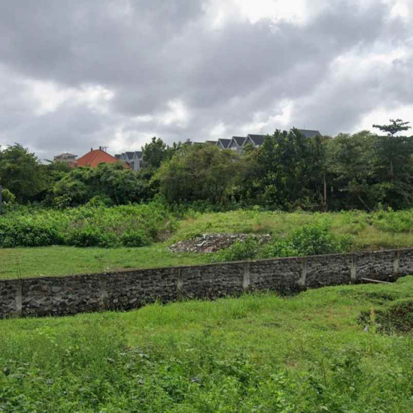 disewakan tanah padangsambian klod