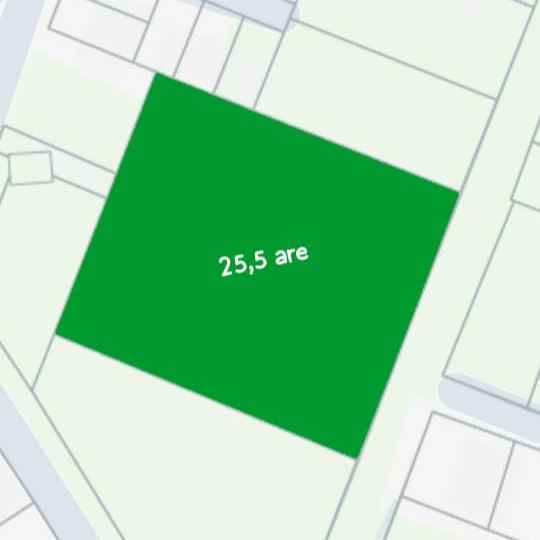 disewakan tanah padangsambian klod