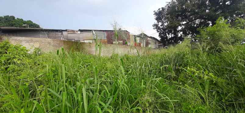 disewakan tanah soekarno hatta