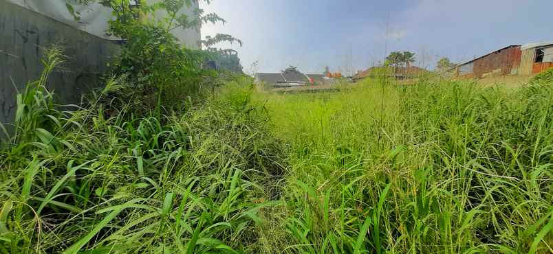 disewakan tanah soekarno hatta