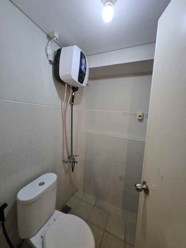 educity tower yale lantau 12 tipe studio full furnish