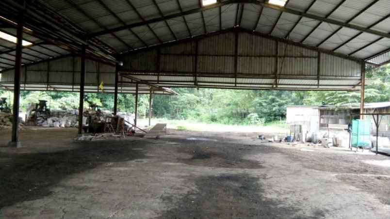 ex pabrik pupuk npk tps organik