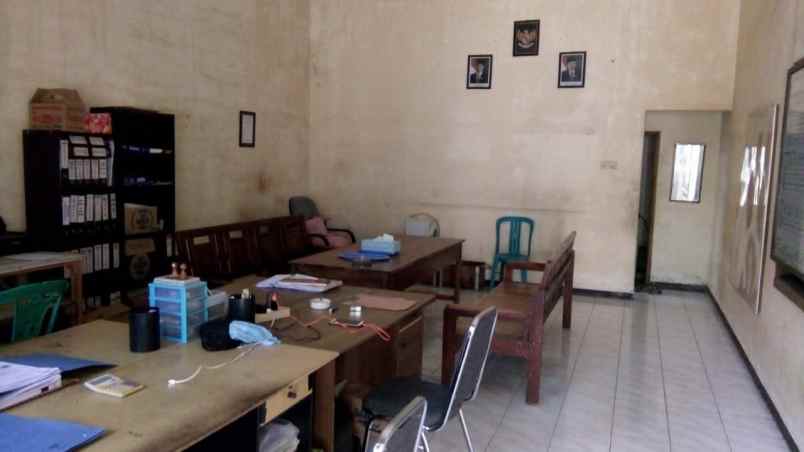 ex pabrik pupuk npk tps organik