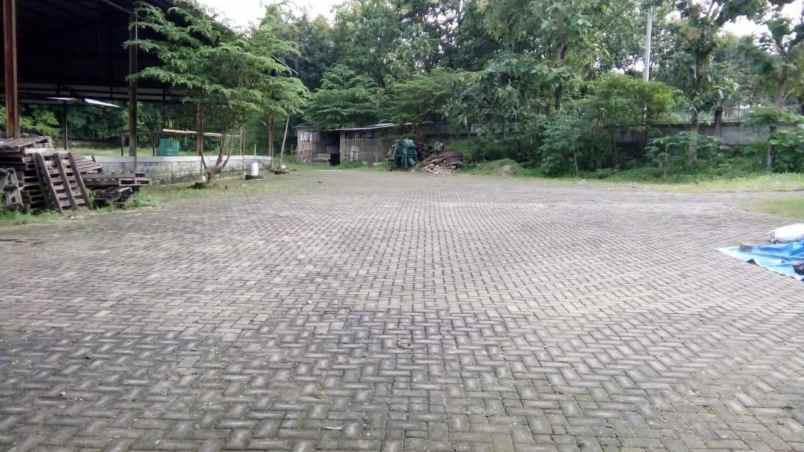 ex pabrik pupuk npk tps organik