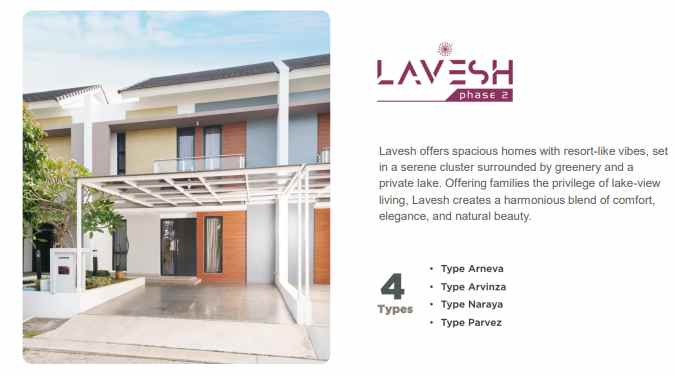 fire sale dari rumah hinga ruko by damai putra group