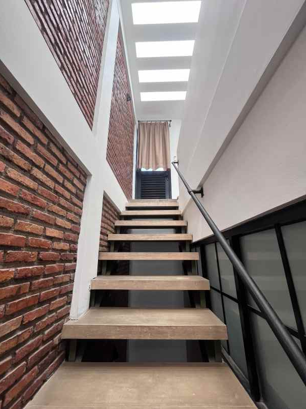 for sale european style townhouse at cipete