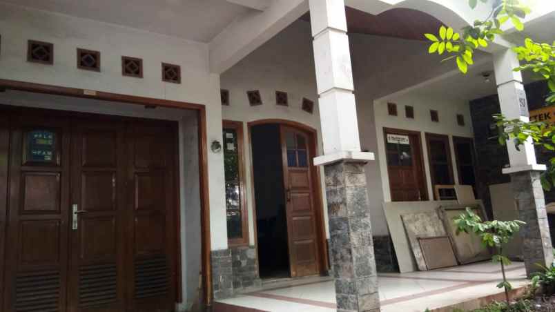for sale rumah hunian