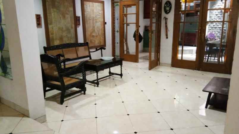 for sale rumah hunian