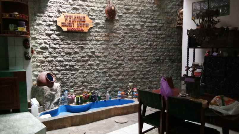 for sale rumah hunian