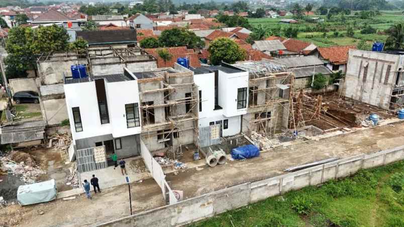 granada student house tahap 3 ipb