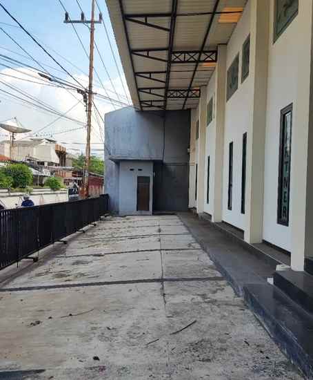 gudang kenjeran lokasi strategis cocok untuk kantor